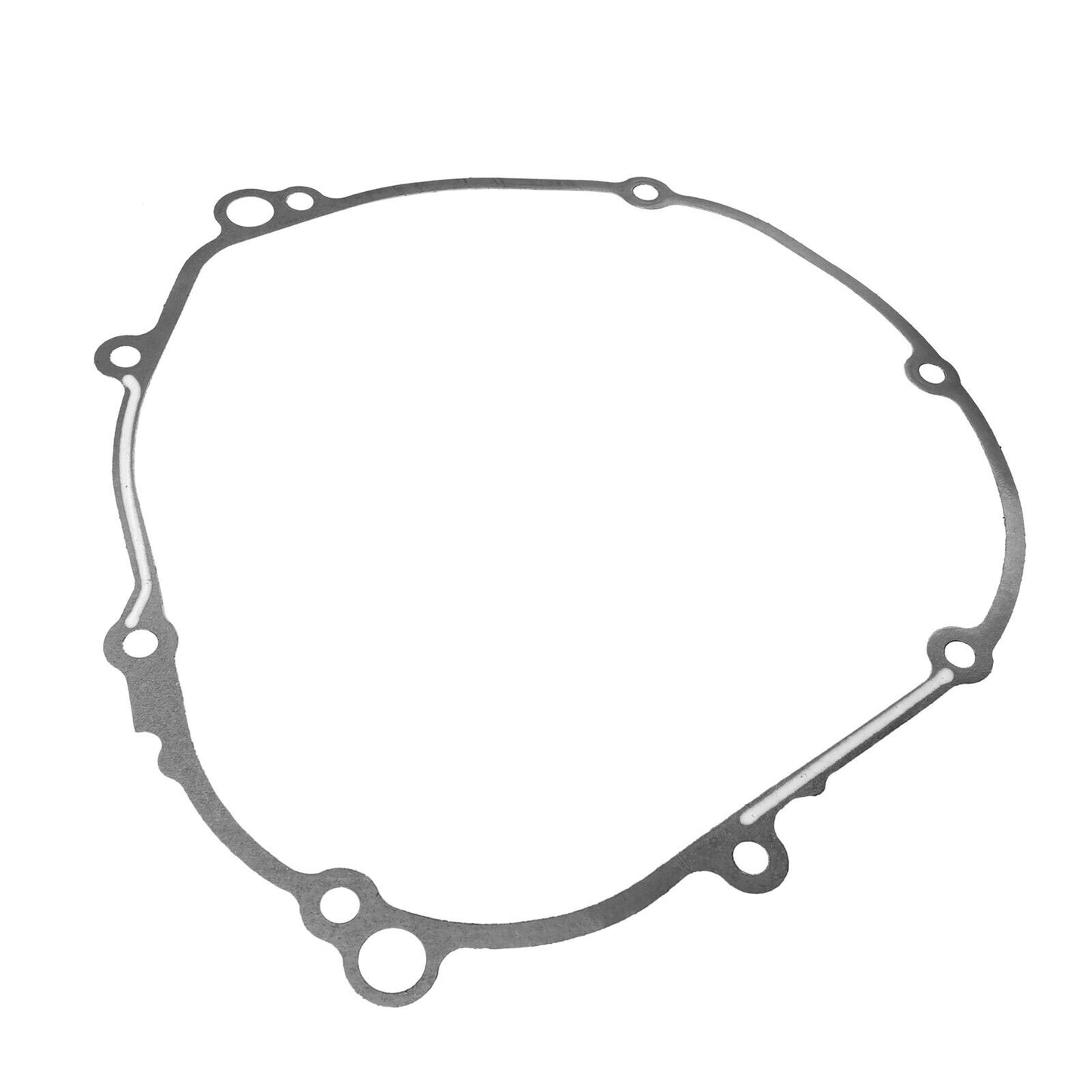 Clutch Cover Gasket fits Yamaha YZFR1 YZF-R1 2004 2005 2006 2007 2008