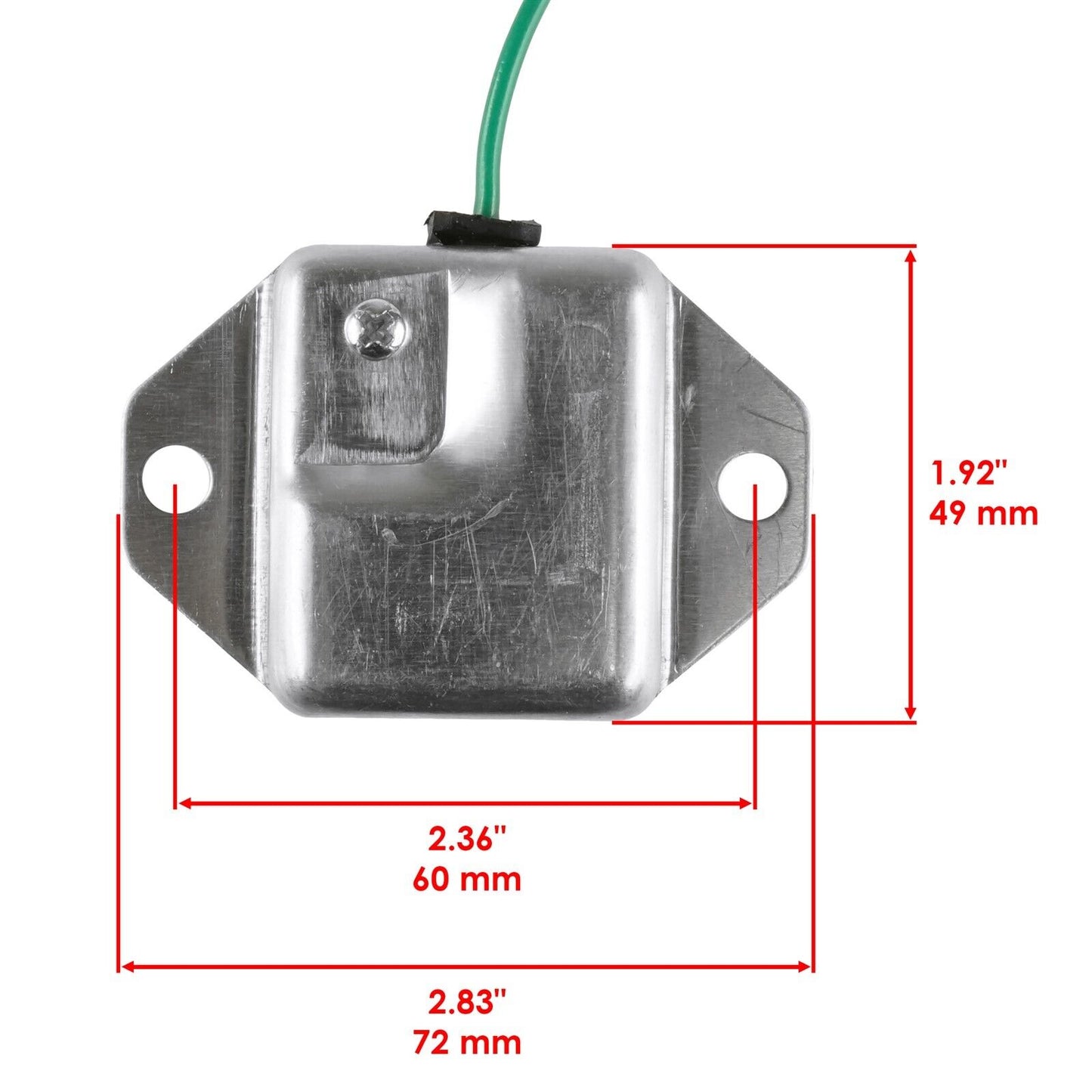 Wiring Harness Switch Key Coil Regulator for Yamaha Banshee 350 YFZ350 2002-2006