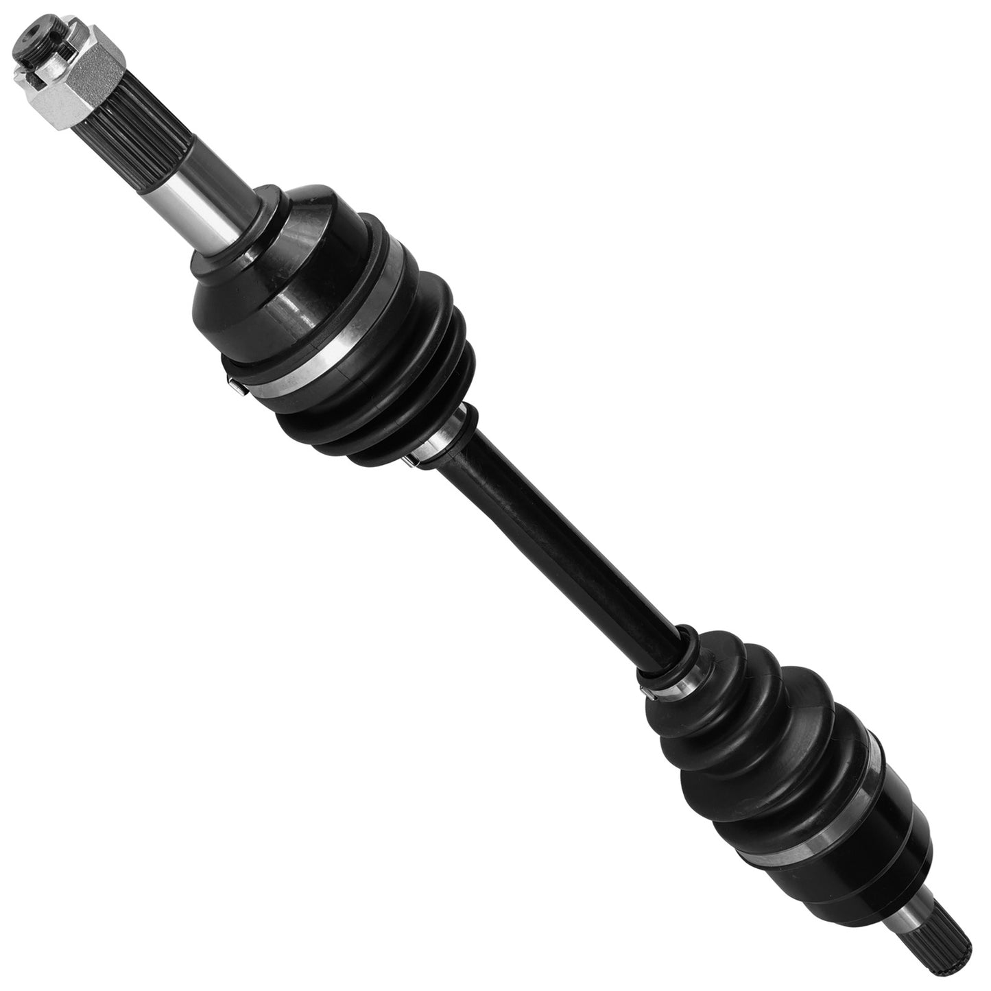 Front Left CV Joint Axle for Honda TRX500FM Foreman Rubicon 500 4X4 2014-2019