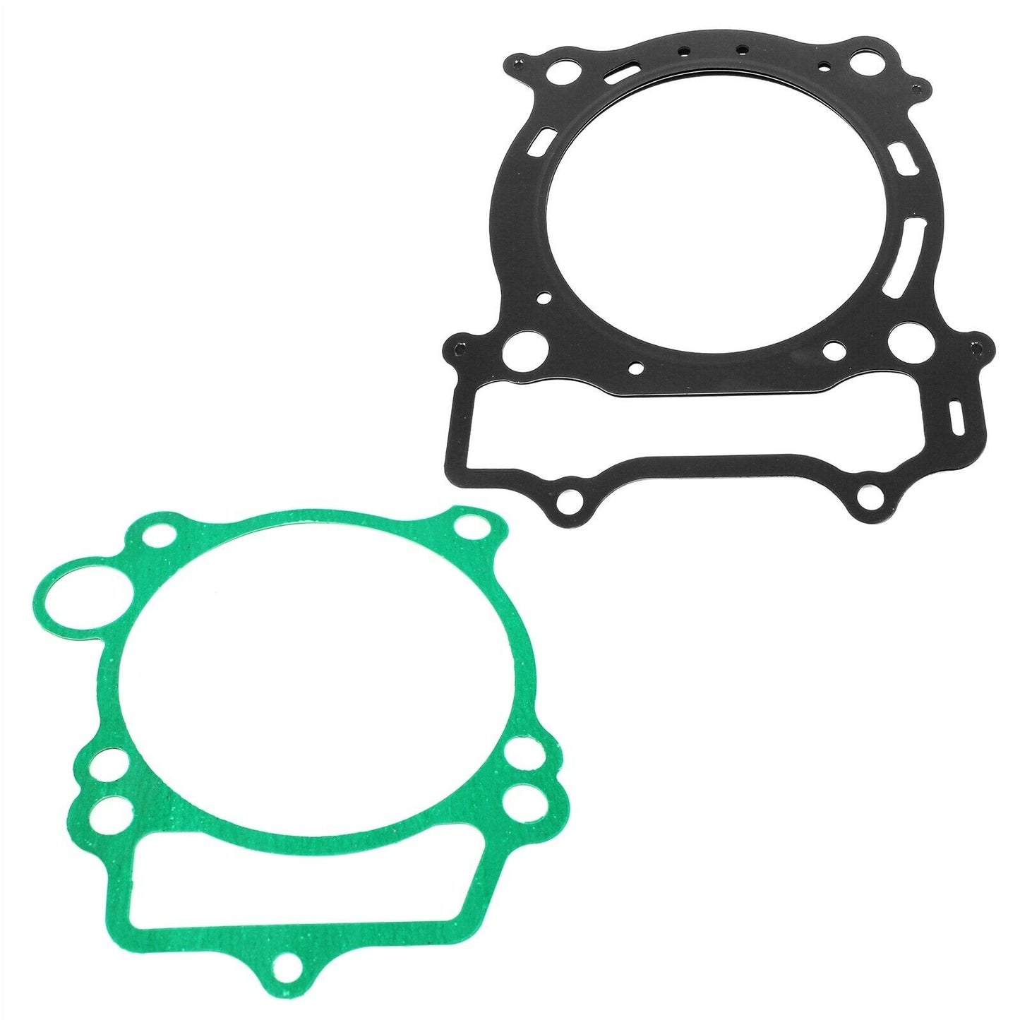 Cylinder Head and Base Gasket fits Yamaha YFZ450 YFZ 450 2004-2013 Bore 95Mm