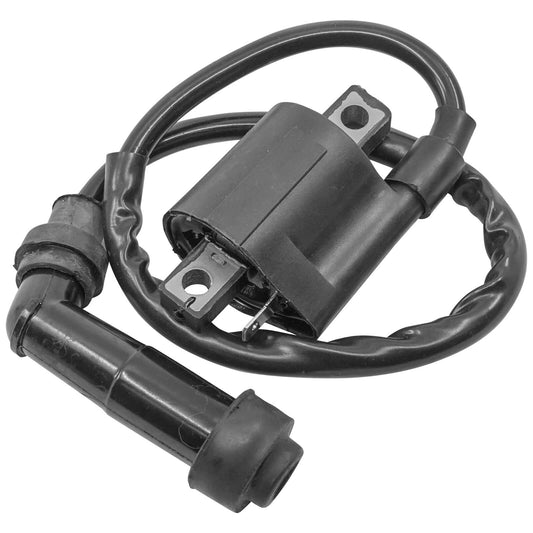 Ignition Coil for Yamaha Bear Tracker 250 YFM250 1999 2000 2001 2002 2003 2004