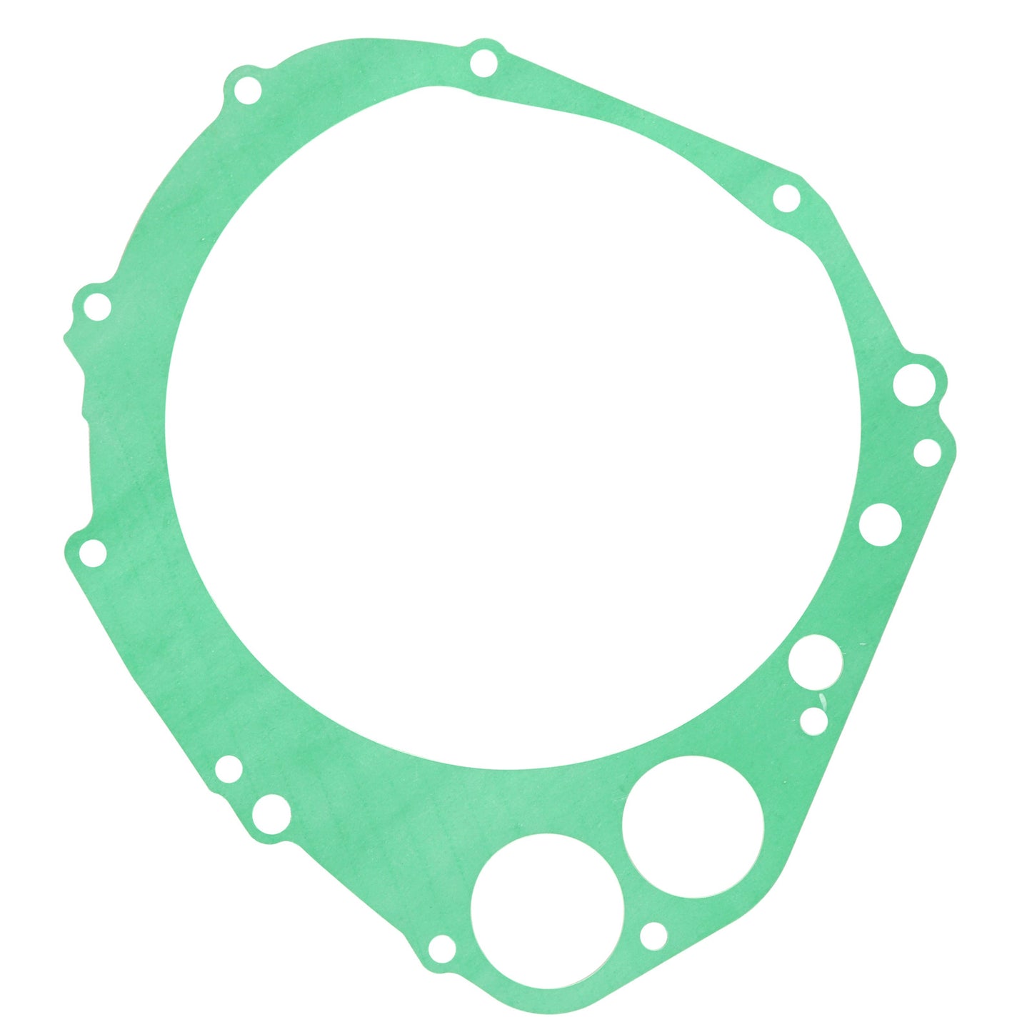 Clutch Cover Gasket for Suzuki GSX-R1000 GSX-R1000Z GSXR1000Z 2001-2008