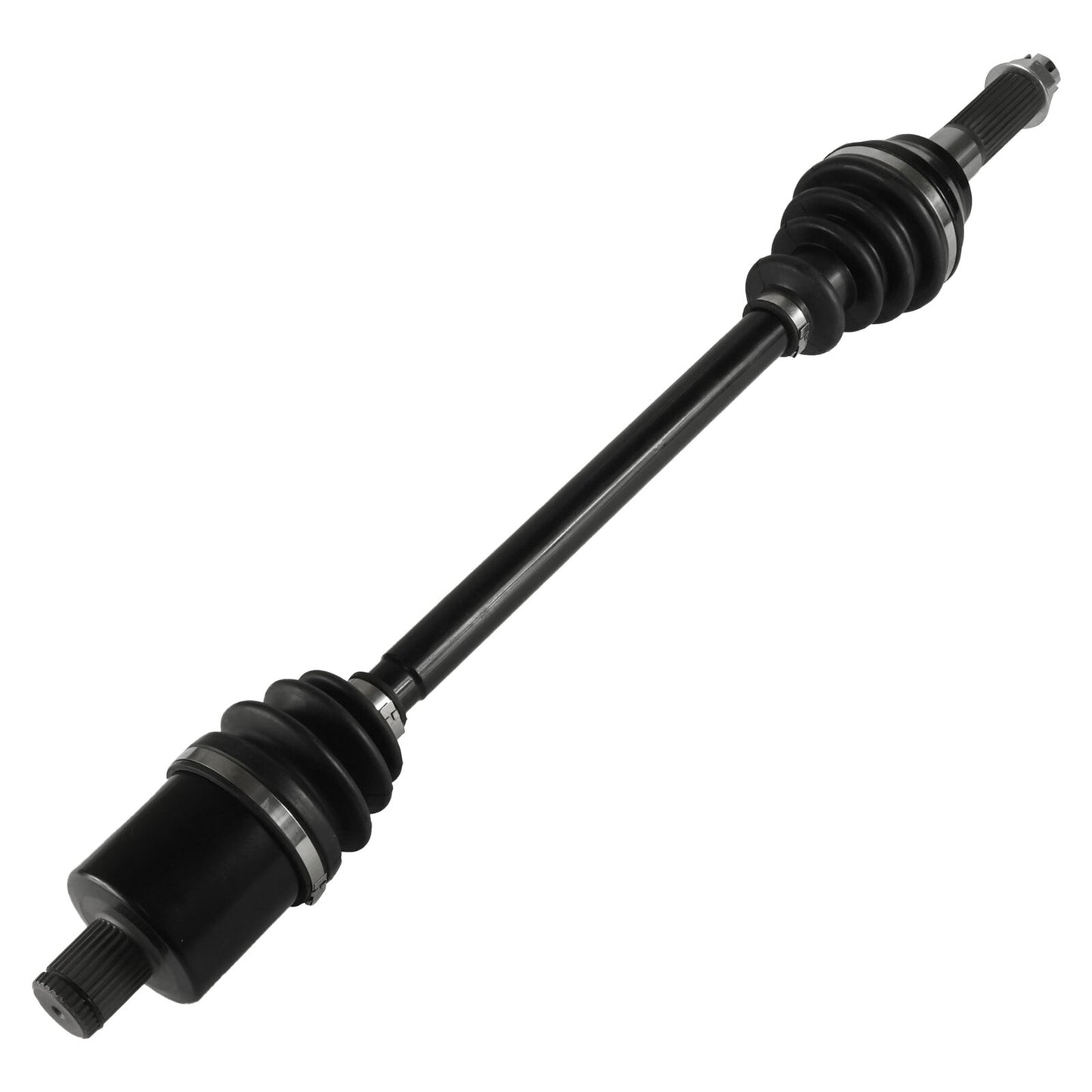 Rear Right / Left Complete CV Joint Axle for Polaris 1333233, 1590476