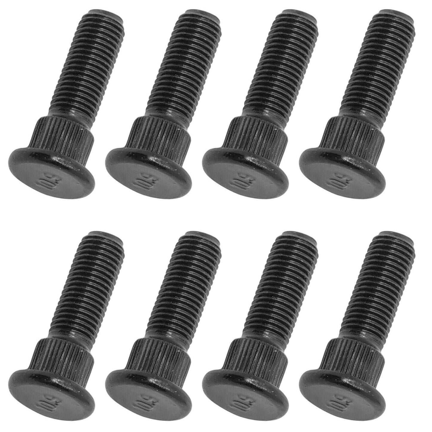 Caltric Rear Wheel Studs For Yamaha Raptor 660R YFM660R 2001-2005