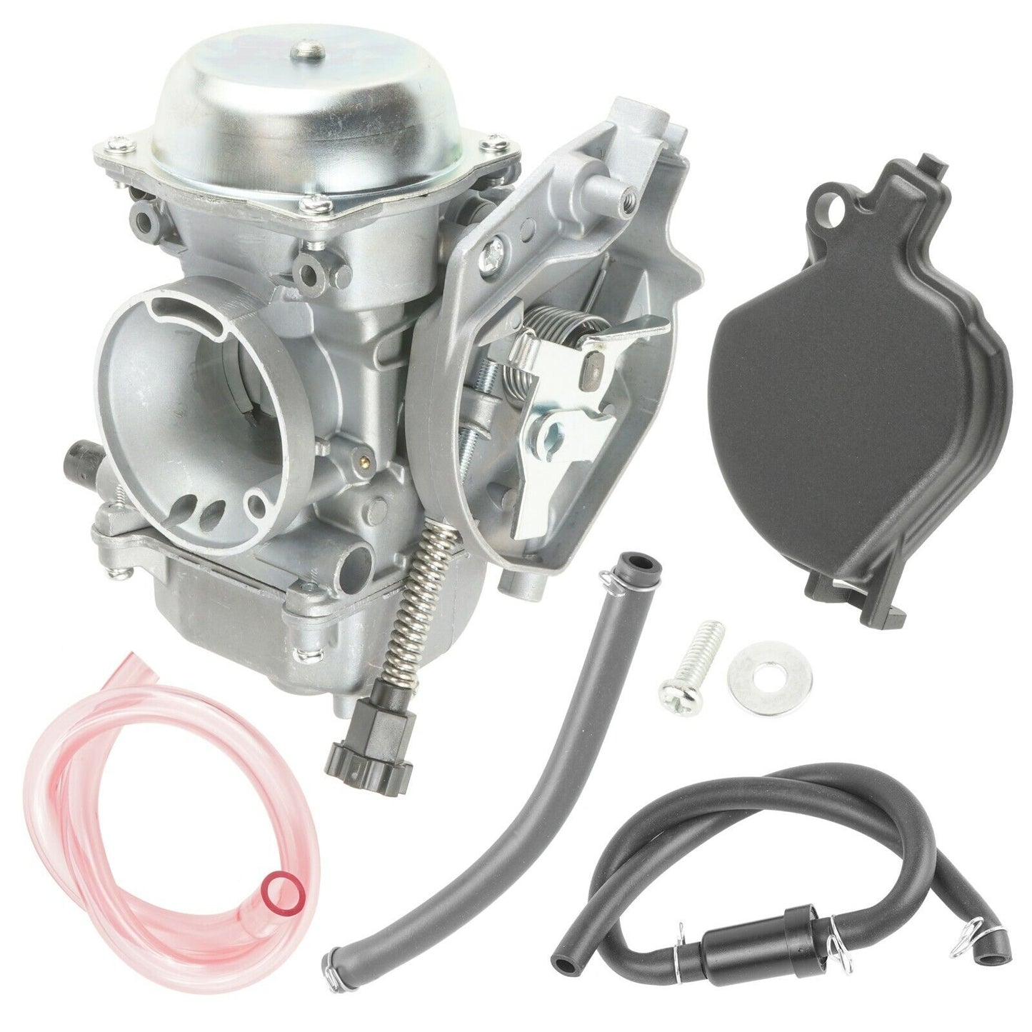 Carburetor for Kawasaki Prairie 360 KVF360 KVF 360 2X4 4X4 2008-2012 2013