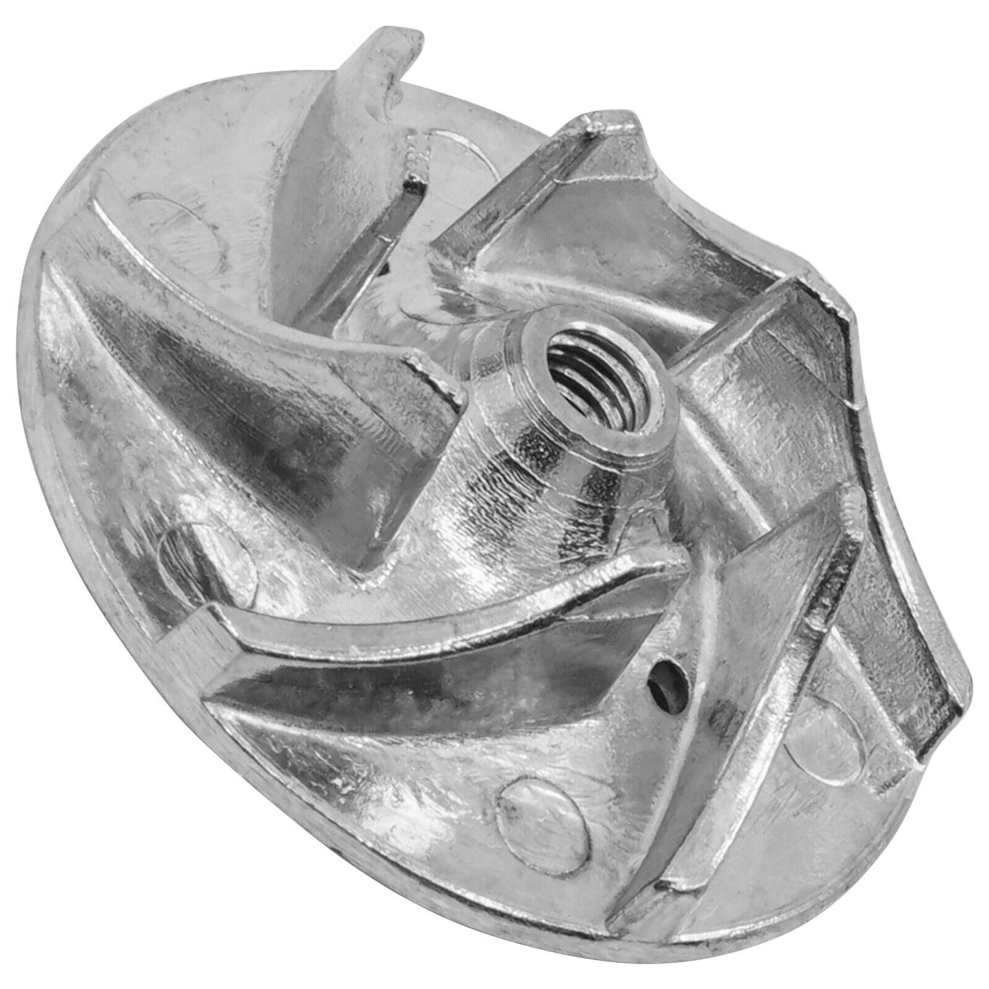 Caltric Water Pump Impeller For Can-Am Outlander 1000R All Options 2018-2021