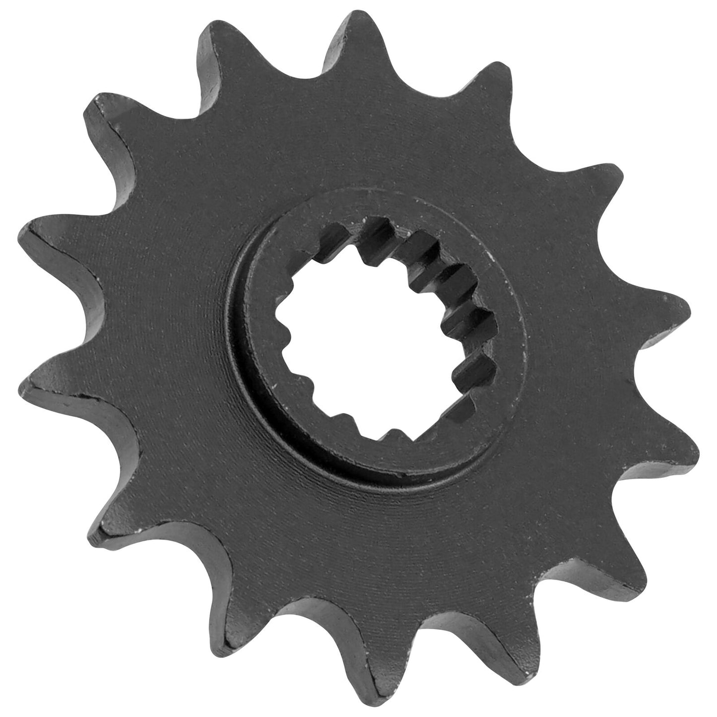 Front Drive Chain Sprocket for Kawasaki EX300 Ninja 300 14-17/EX400 Ninja 18-23