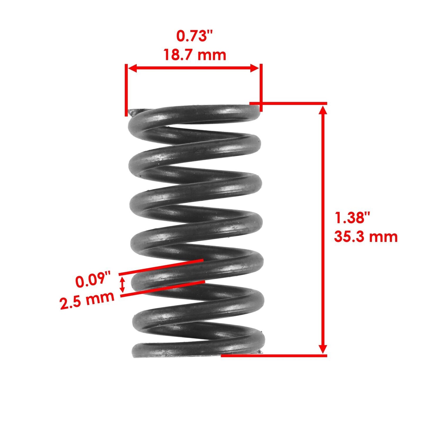 Clutch Friction Steel Plates Kit for Honda Sportrax 250 TRX250EX 2001-2005