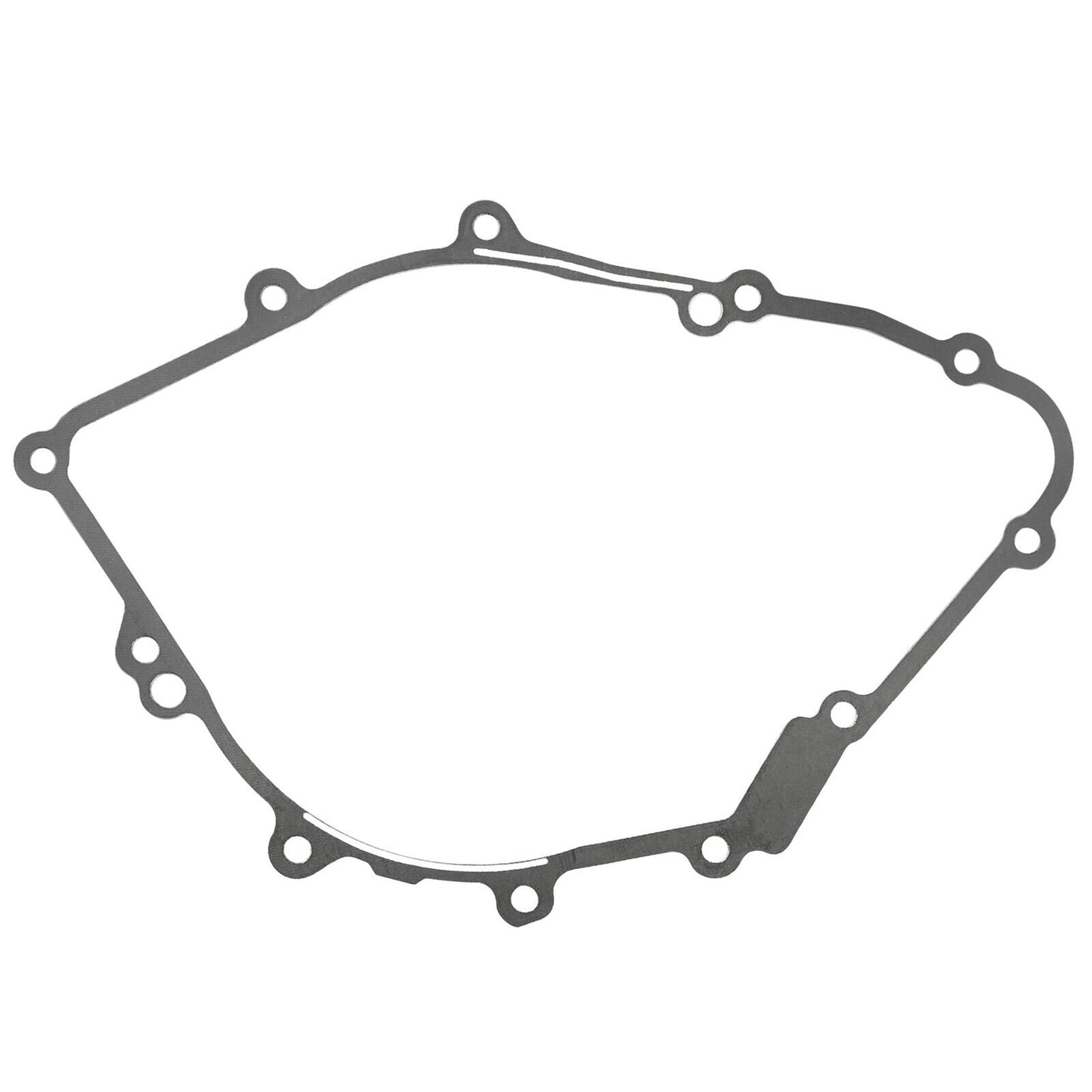 Stator Alternator Cover Gasket For Yamaha 5JW-15451-11-00 5JW-15451-10-00