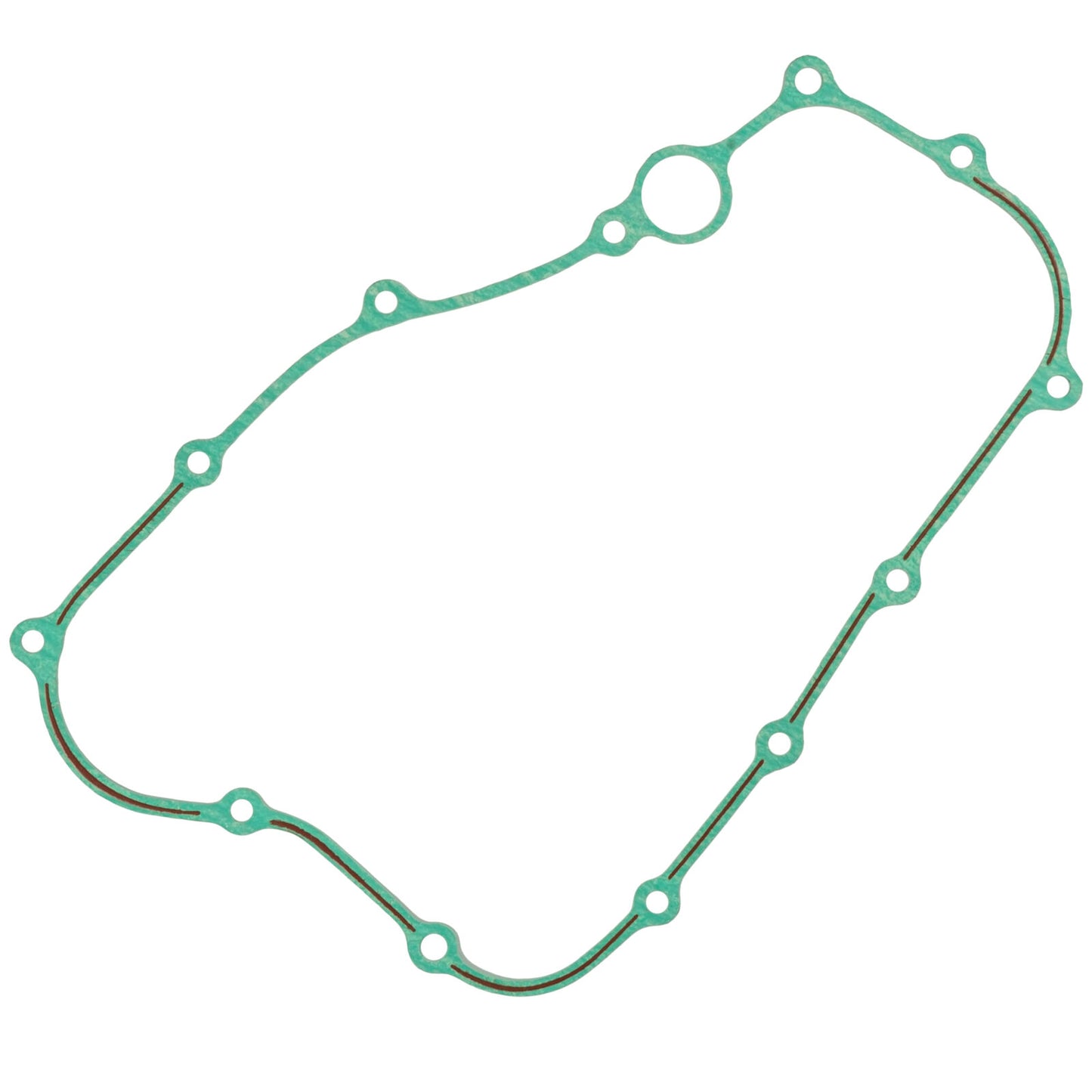 Clutch Cover Gasket for Honda CRF250R CRF 250R 2004-2009