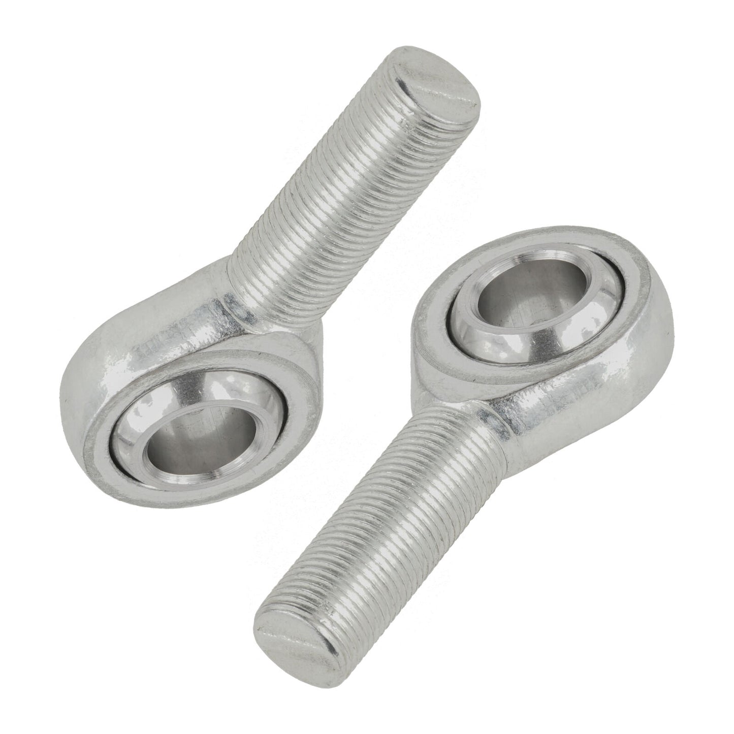 2 Ball Joint Rod End 5/8" for Toro 1633029 1-633029 Scag 48763 Exmark 1633029