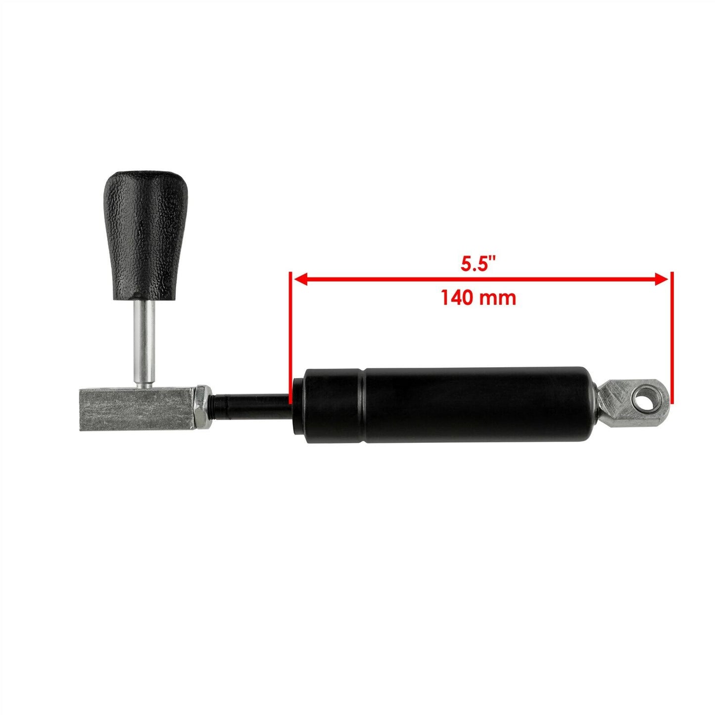 Tilt Steering Adjustment Shock for Can-Am Maverick X3 Max Turbo 2018