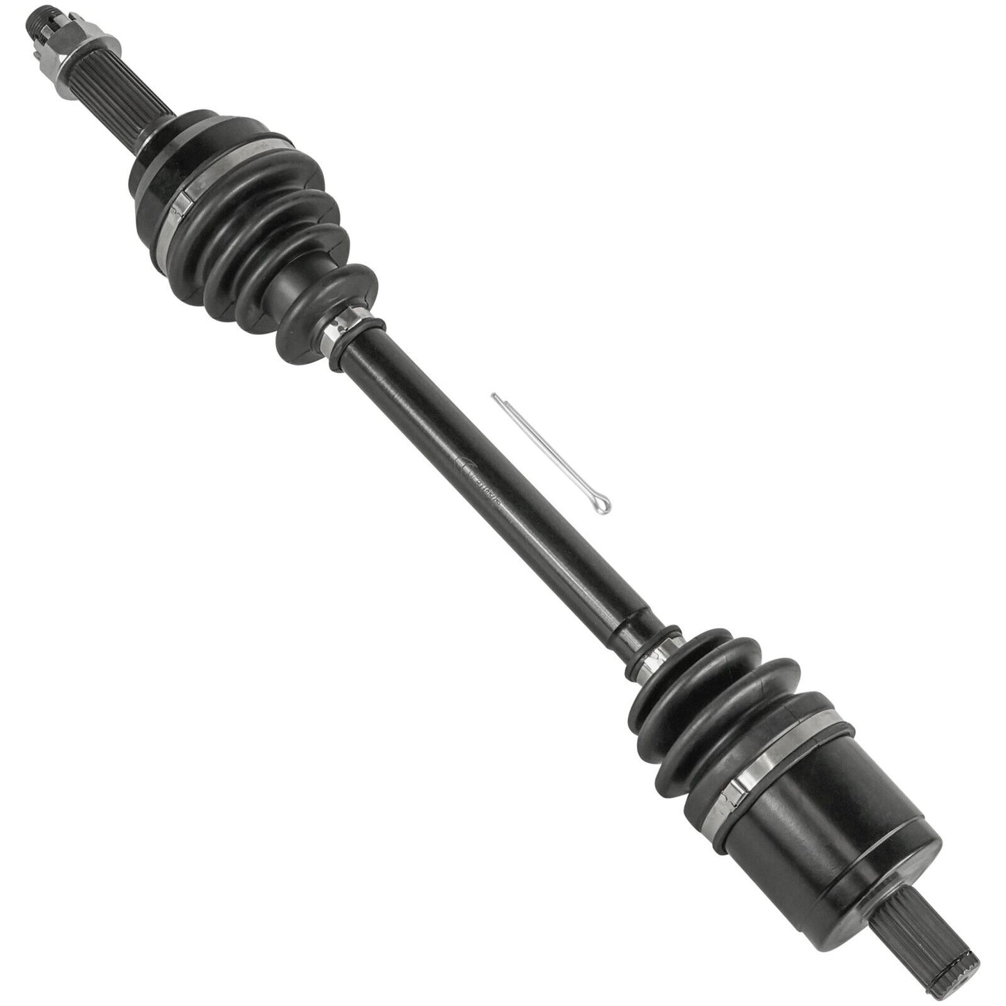 Front Right CV Axle For John Deere 4X2 4X4 HPX And 4X4 Trail HPX(Gas)(090001 - )