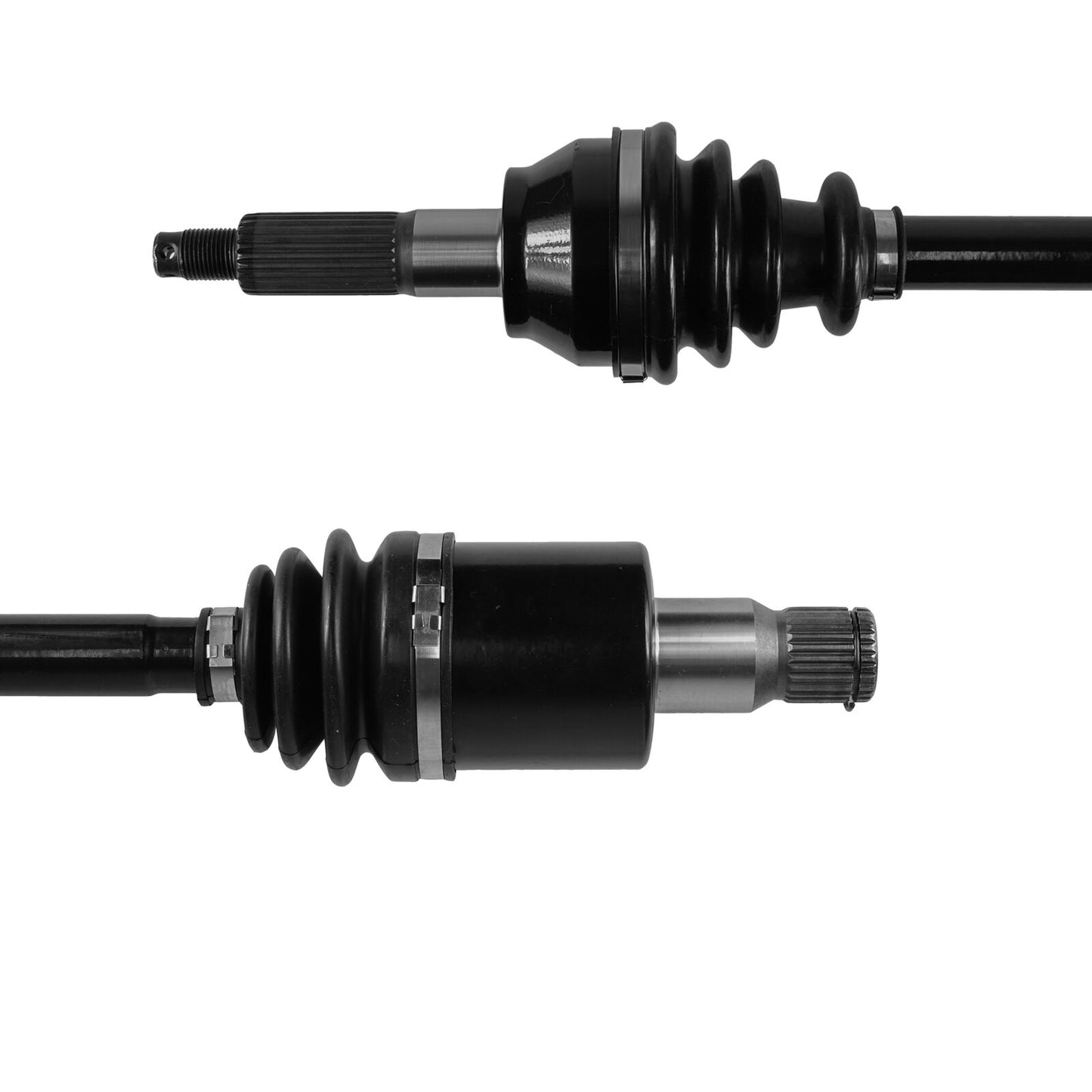 Rear Right & Left Complete CV Joint Axle for Polaris RZR S 800 2014 EFI 09-13