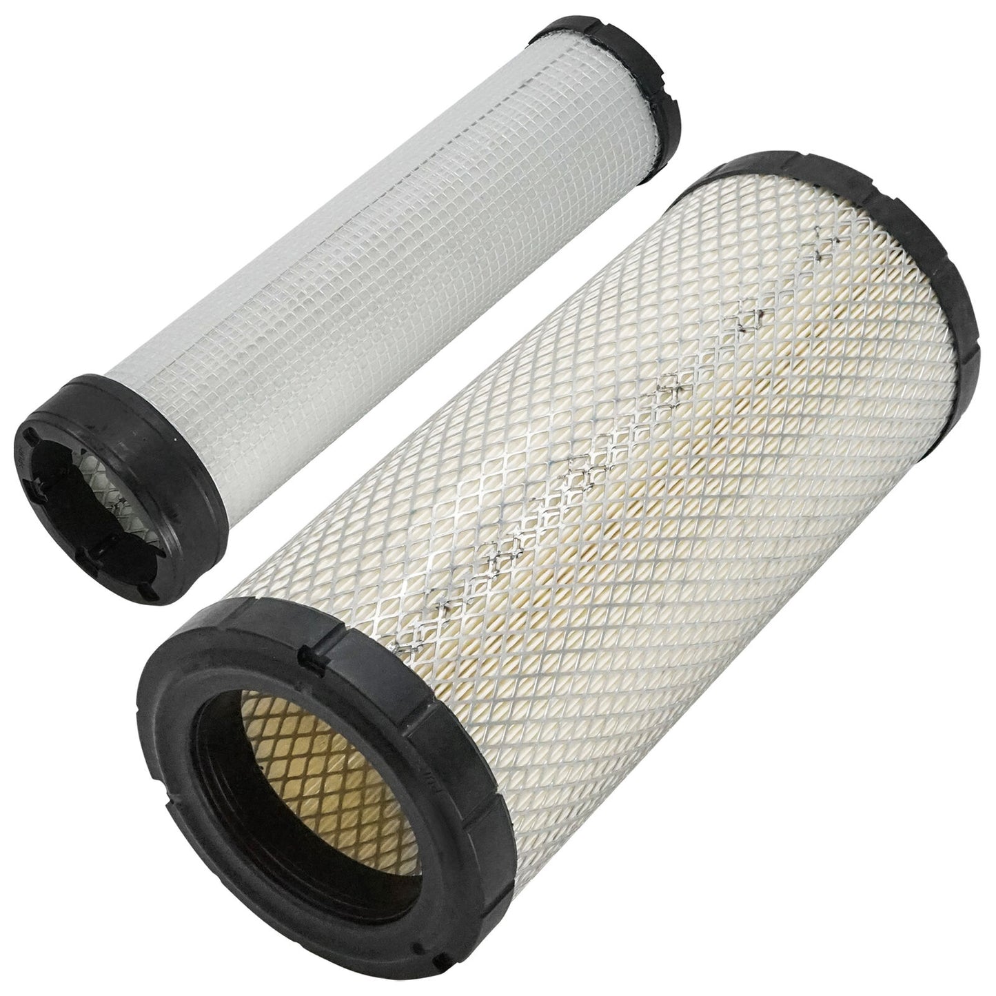 Air Filters For John Deere 5210 5310 5410 5510 524K 7200 7400 7400A 7500 7500A