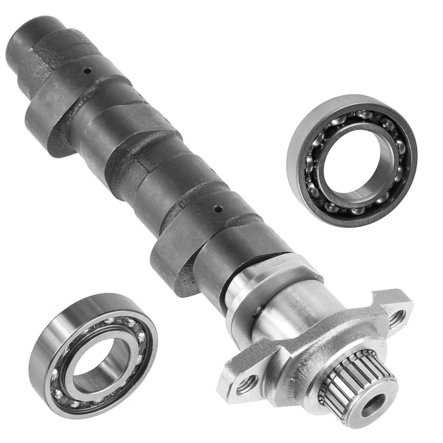 Complete Camshaft and Bearings Kit for Honda TRX400EX SPORTRAX 400 2x4 1999-2008