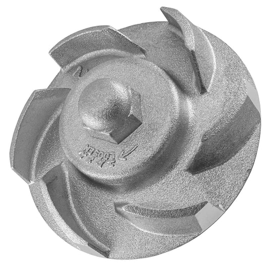 Caltric Water Pump Impeller for Kawasaki 59256-1060 592561060 1985-2005