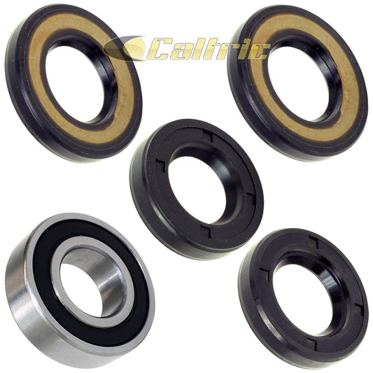 Drive Shaft Ball Bearing Seal Kit for Kawasaki Jet Ski 650 X2 Jf650A 1988-1995