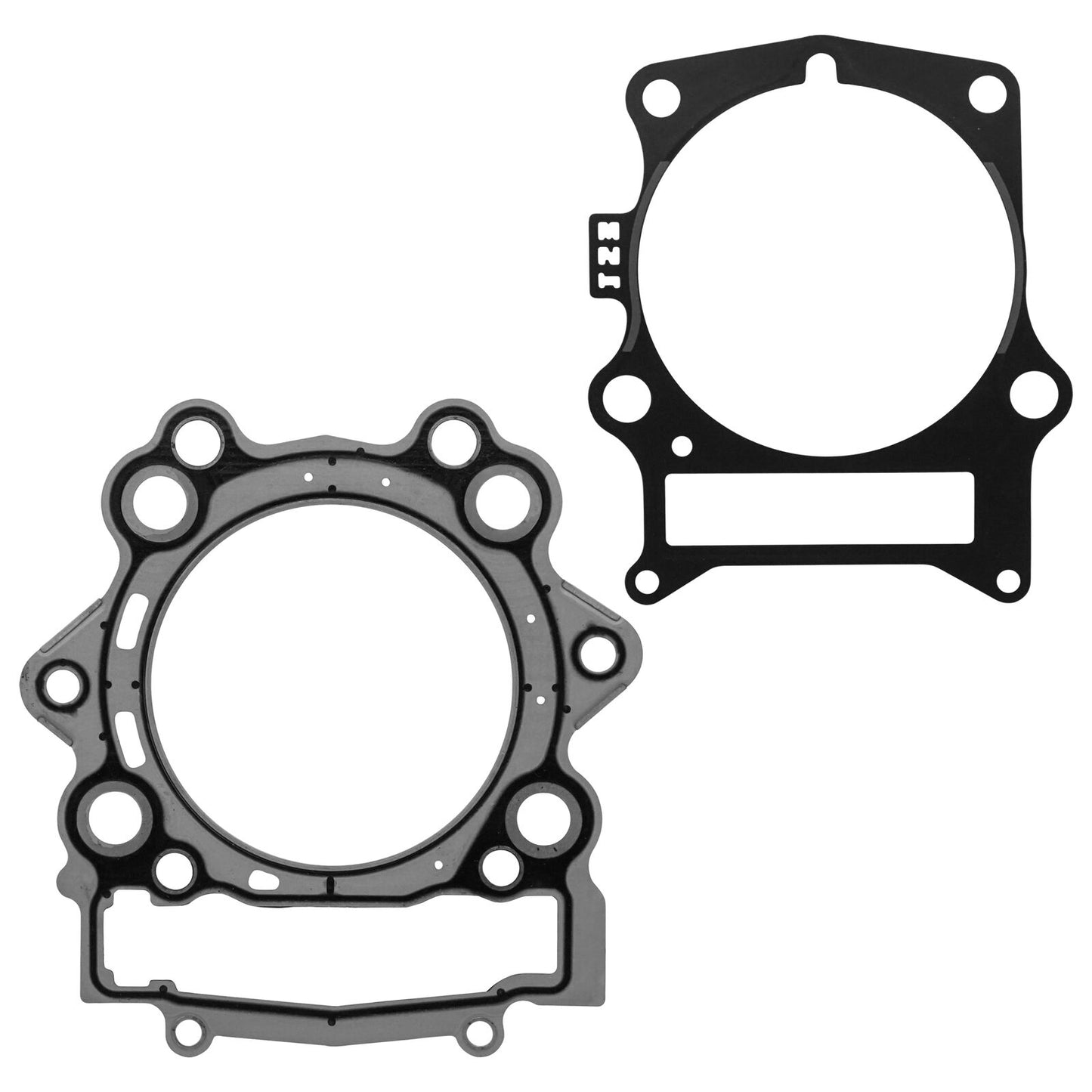 Caltric Cylinder Gaskets For Yamaha Rhino 700 YXR700 2008-2013 1S3-11351-00-00