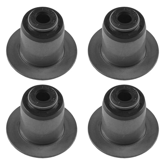 4x Valve Stem Seal for Polaris Sportsman 600 2003-2005