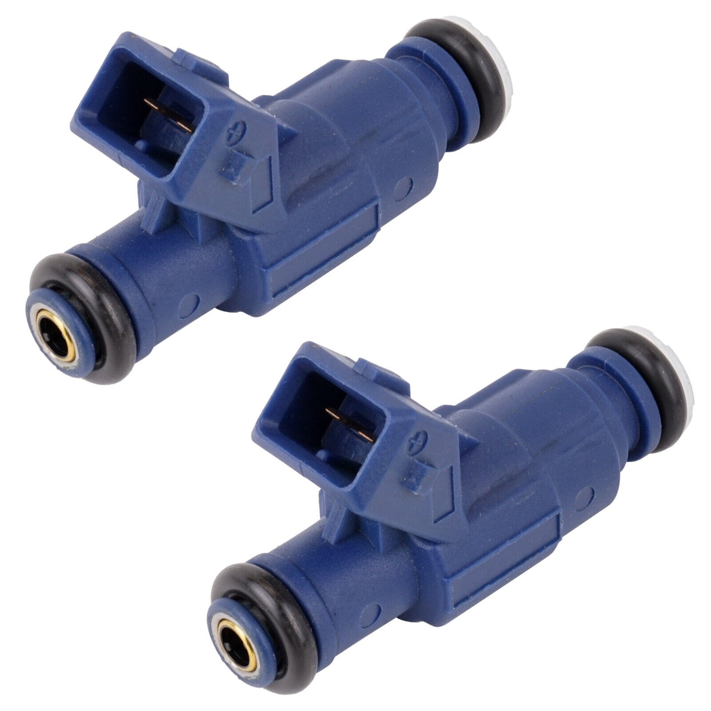 Set of 2 Fuel Injectors for Polaris Sportsman 800 EFI 2005-2014