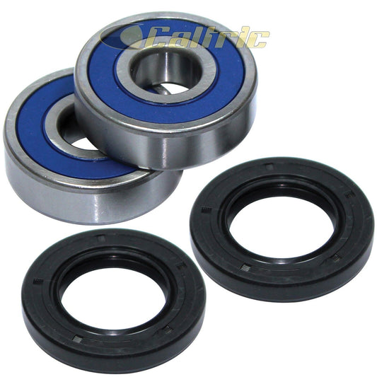 Front Wheel Ball Bearing And Seals Kit for Yamaha XVS950 Vstar 950 Tourer 09-15