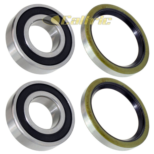 Front Wheel Ball Bearing Seal Kit for KTM 125 250 300 500 550 Dxc Egs Exc 1992