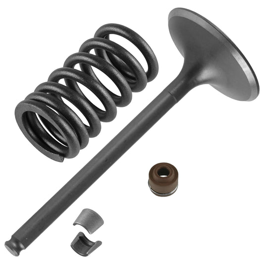 Intake Valve Kit for Honda CRF450R 2002 2003 2004 2005 2006 2007 2008