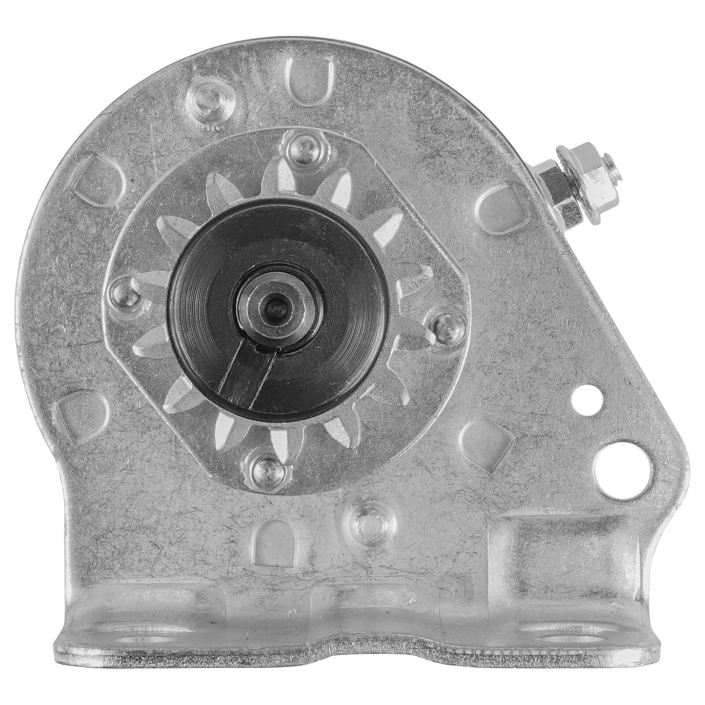 Starter for John Deere X110 X120 X125 X145 100 Series Tractor / 14 Tooth Drive