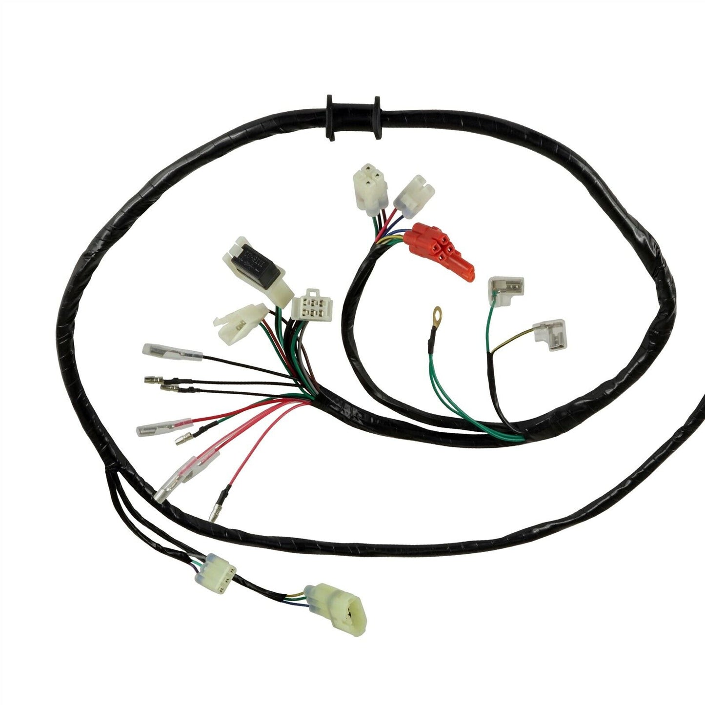 Wire Harness For Honda 32100-HM5-670 32100-HM5-630