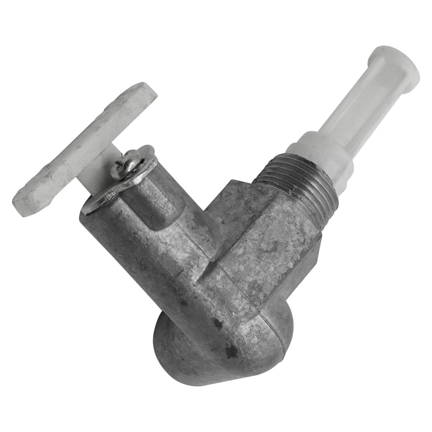 Caltric Fuel Tank Valve Tap for Massey Ferguson 50E 50F 50H 60H 6500 6800H