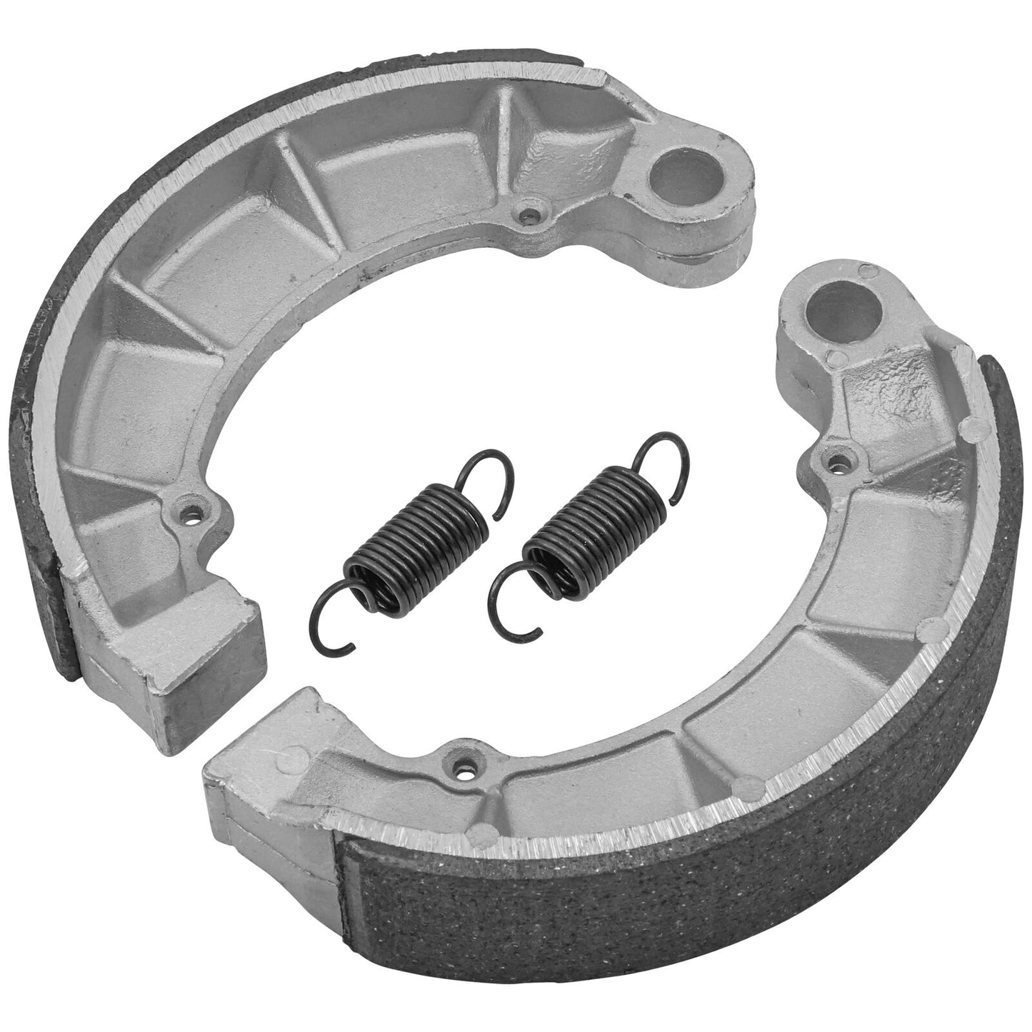 Rear Brake Shoes for Honda 06430-Hn2-000 / 06430-Mcl-700