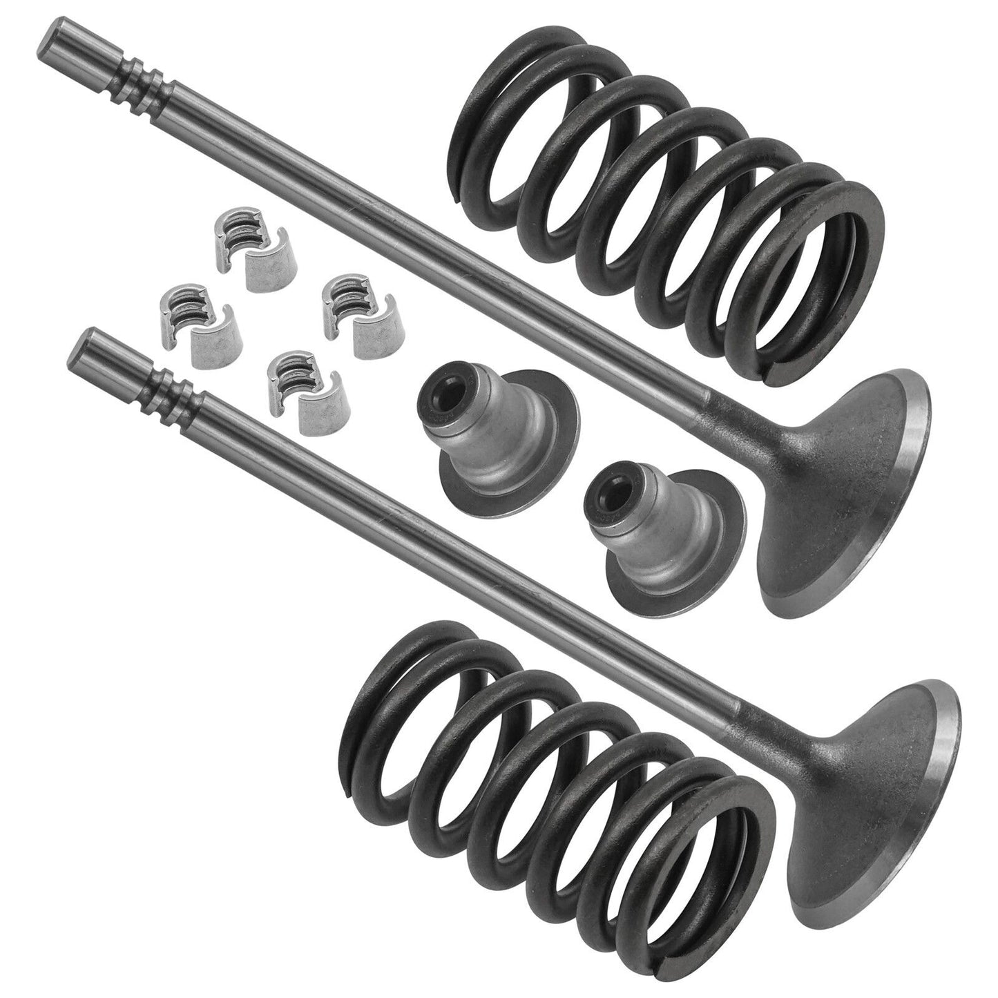 Caltric Intake Valve Kit For Polaris Ranger Crew 800 4X4 2011 2012 2013 2014