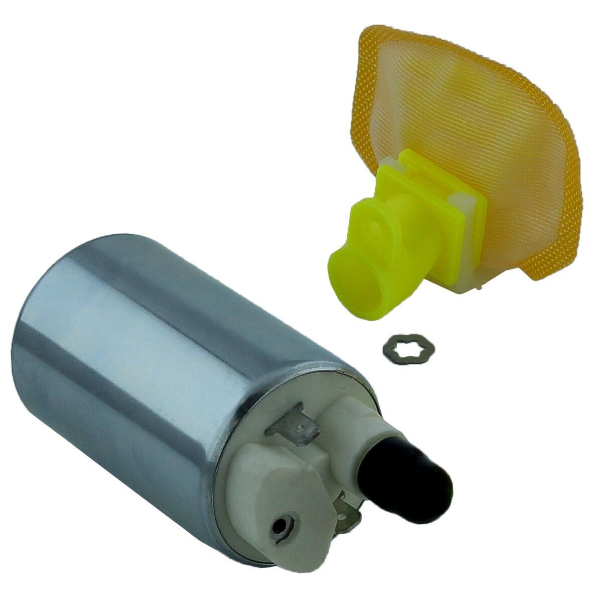 Fuel Pump For Kawasaki Mule Pro-Fxt KAF820 2015 2016 2017 2018 - 2020 49040-0733