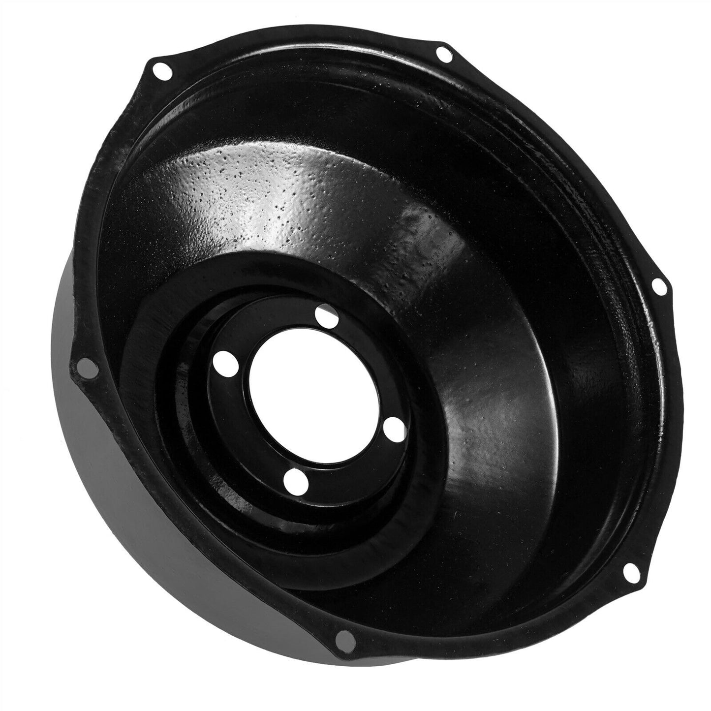 Caltric 40520-HP5-600 Rear Brake Drum Cover For Honda Rancher 420 TRX420 2007-13