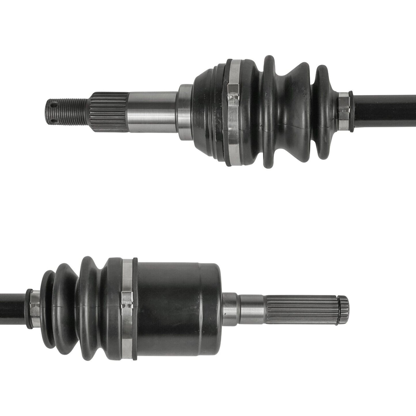 Caltric Front Left CV Axle For Can-Am Maverick Trail 800 2018-2021 SidexSide