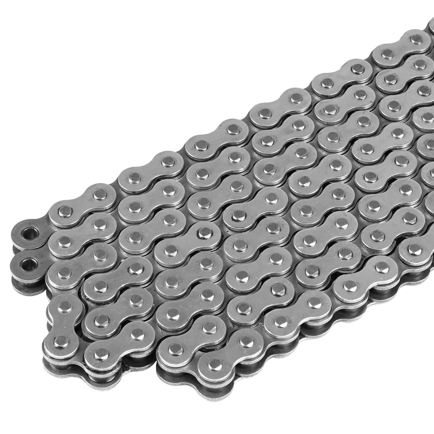 Caltric Drive Chain For Honda Polaris 520 Pitch 94 Link