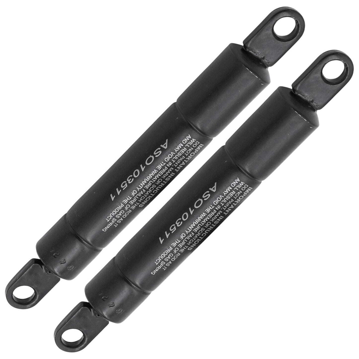Steering Dampers For Scag SMTC-48A SMTC-48V SMTC-52A SMTC-61A SMWC-52A SMWC-61A