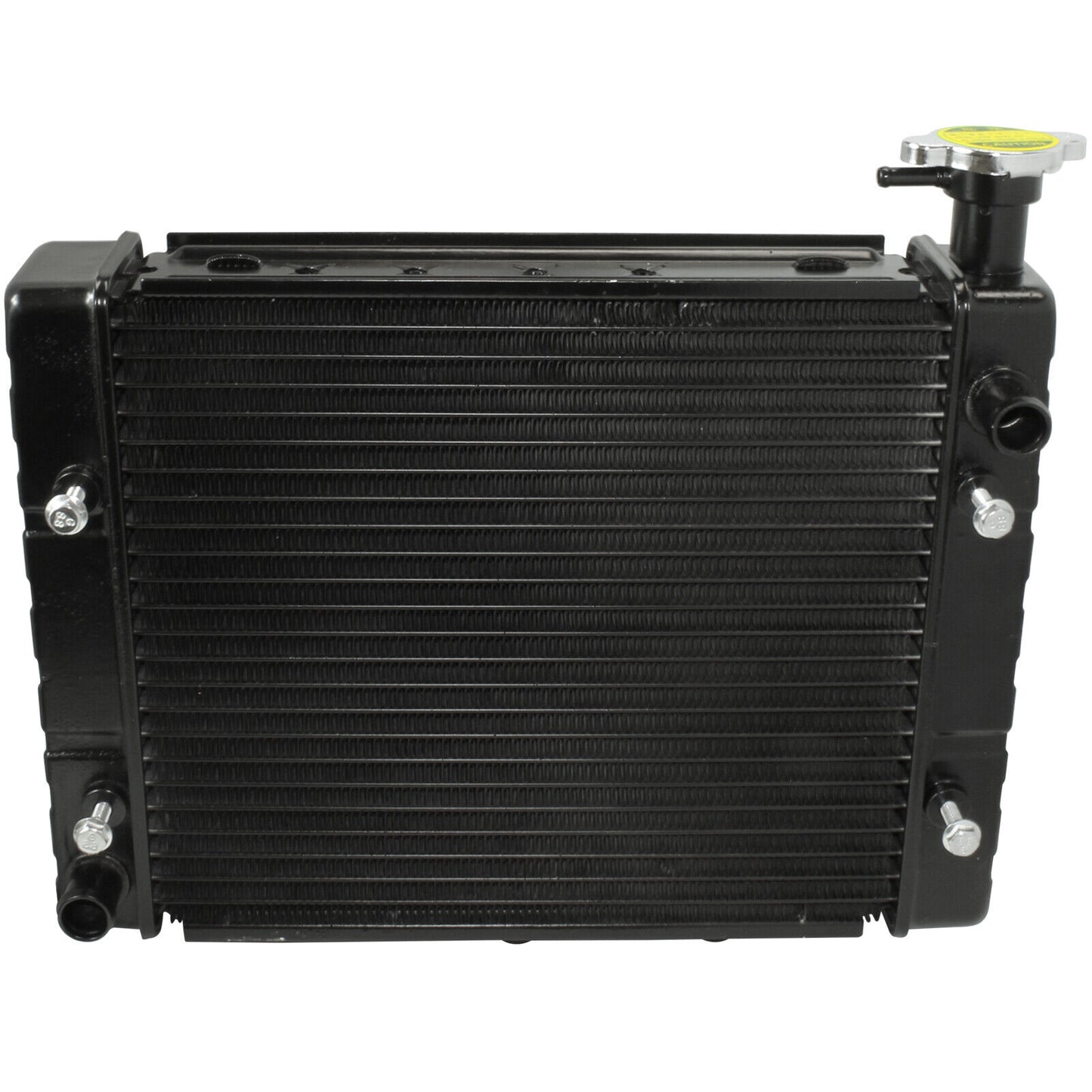 Radiator for Can-Am 709200120 709200305 709200410 / Outlander - Max 500 650 800