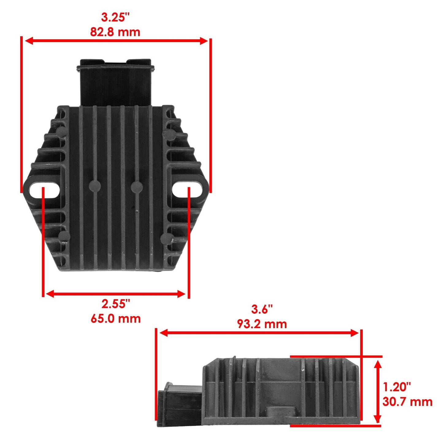 Stator & Regulator Rectifier for Honda CBR600 F3 CBR600F3 1995 1996 1997 1998