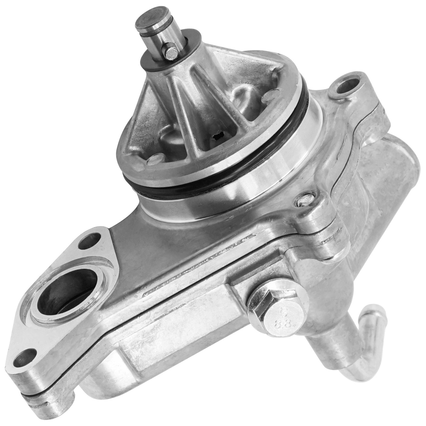 Caltric Water Pump For Suzuki  KingQuad LT-A750XPZM LT-A750XM LT-A750XPM 2021-23