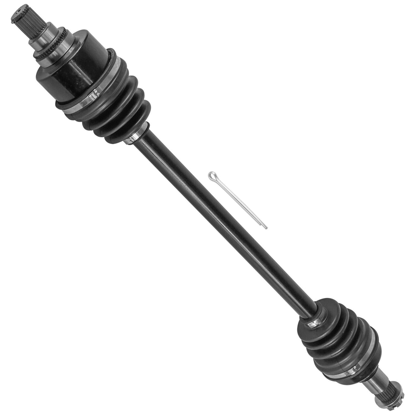 2502-354 2502-151 Front CV Axle For Arctic Cat Wildcat Sport 4x4 XT LTD SE