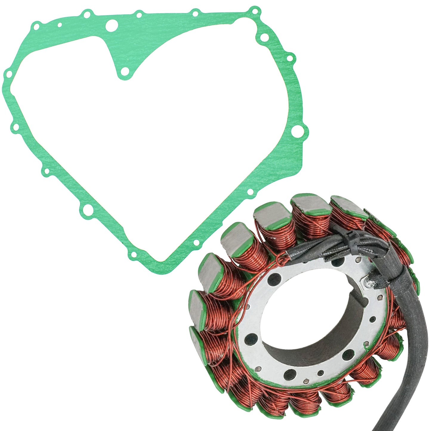 Stator & Gasket for Arctic Cat 400 Cr Trv 4X4 2010-2015