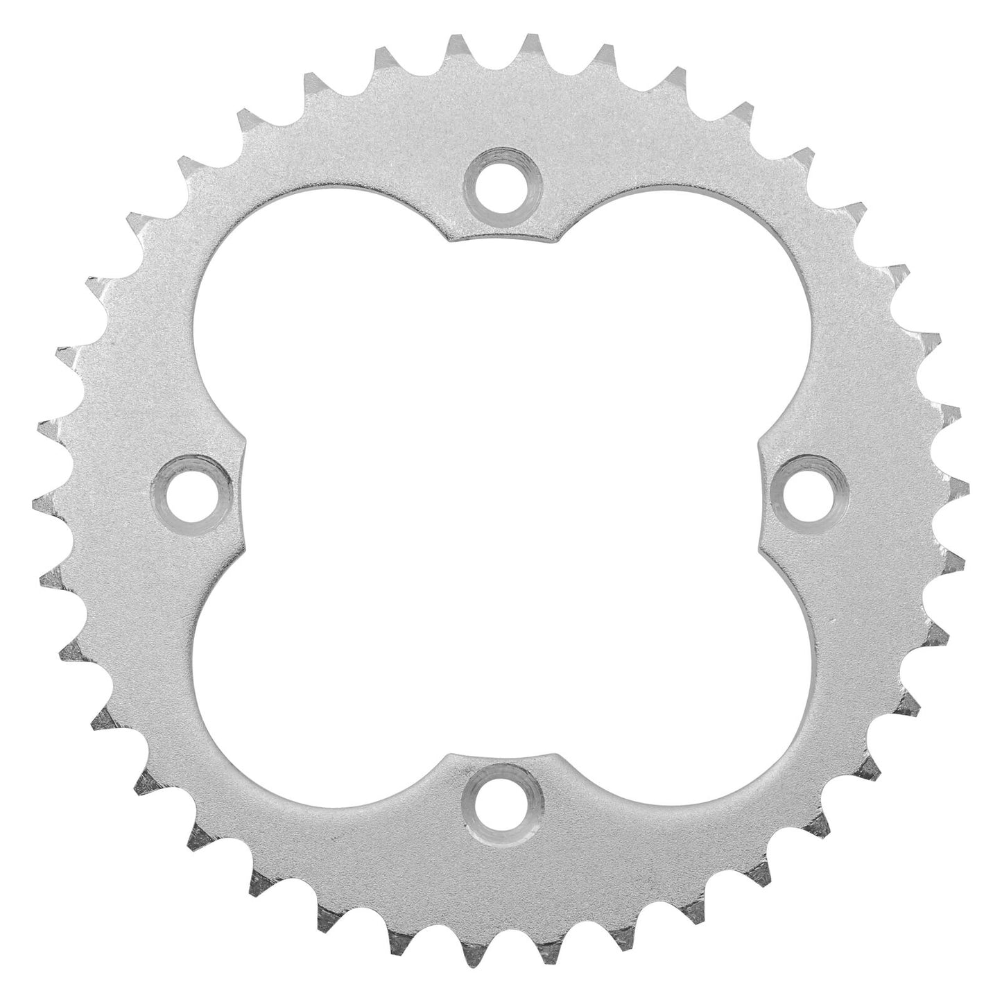 Caltric 41201-HC0-000 Rear Wheel Chain Sprocket for Honda 38 Teeth