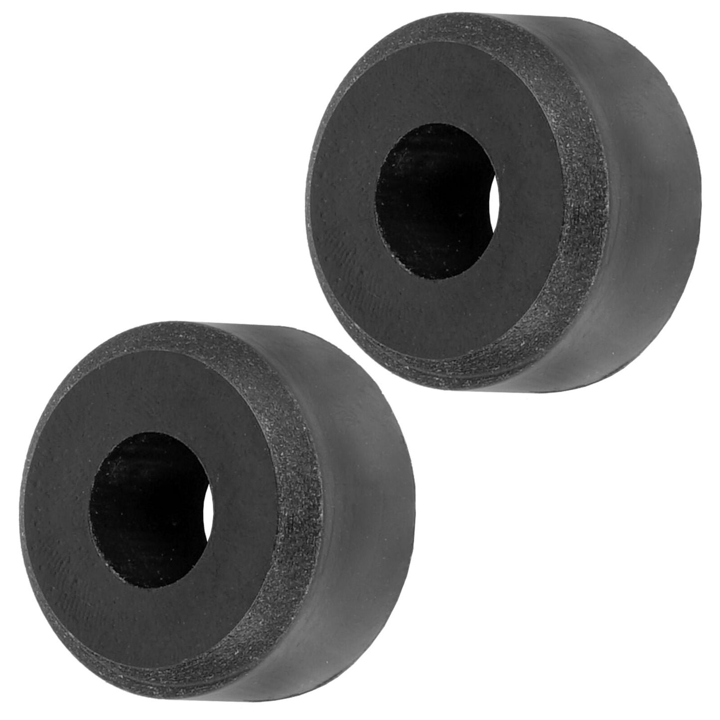 2x Caltric Secondary Clutch Roller for Polaris 3234207