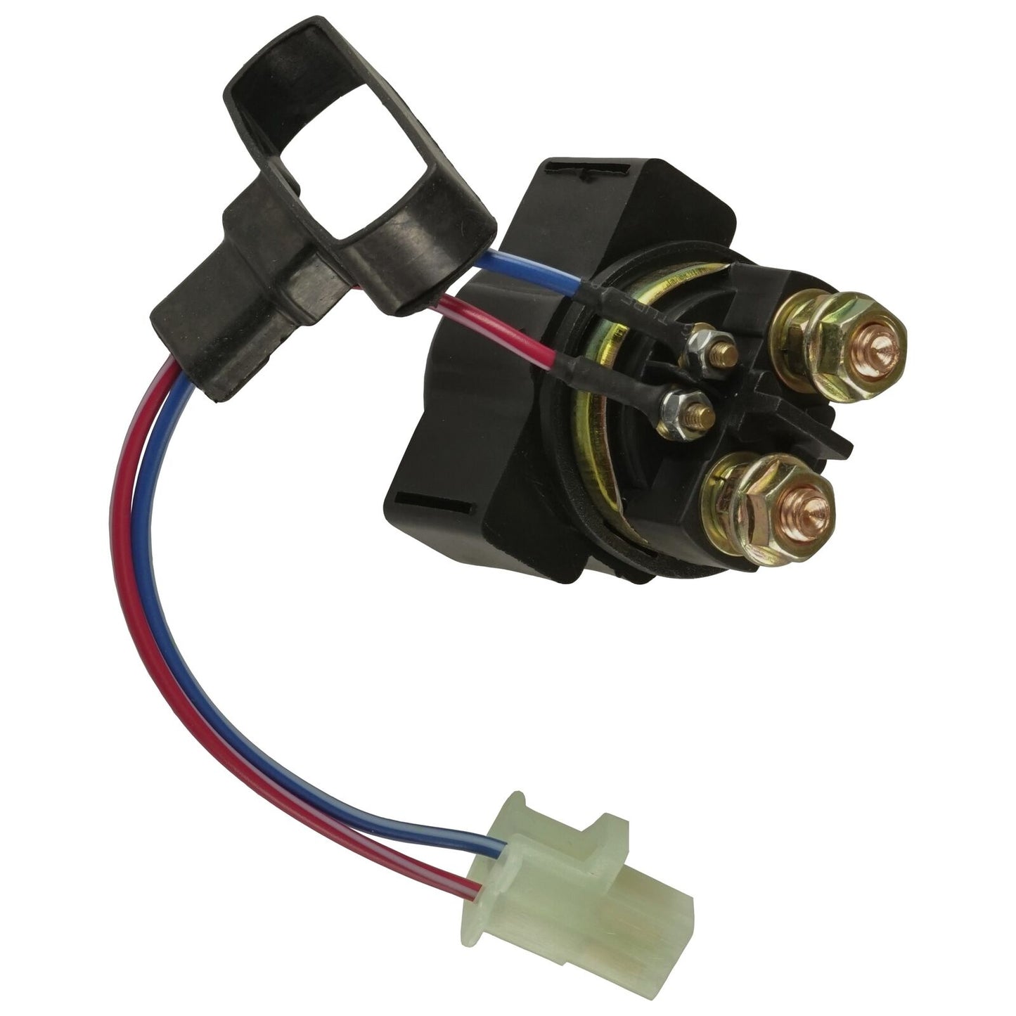 Starter Relay Solenoid for Yamaha Badger 80 YFM80 1985-1988 1992-2001 Atv New