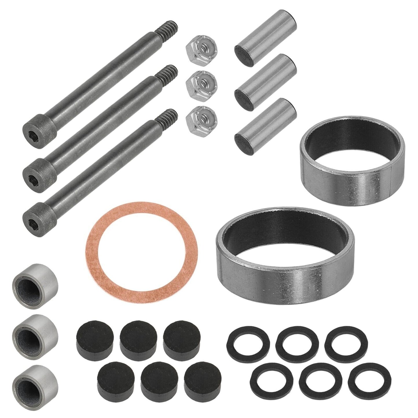 Primary Clutch Hardware Kit for Polaris Magnum 425 2x4 4x4 6x6 1995-1998