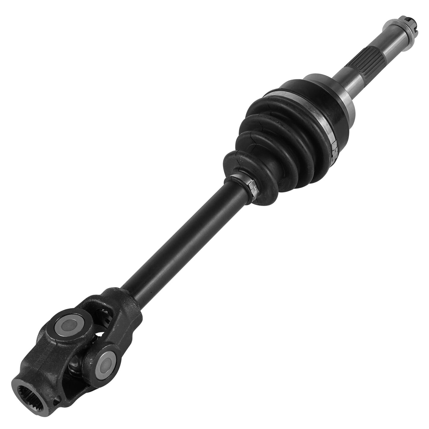 Front CV Joint Axle for Polaris Sportsman 400 A04CH42AA/AE/AG 2004 Right or Left