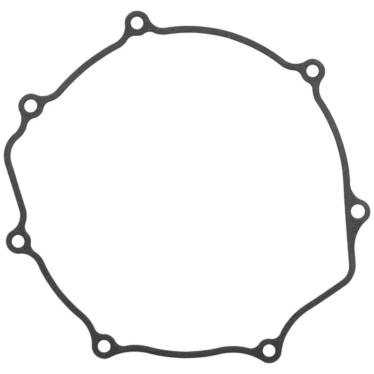 Clutch Cover Gasket For Suzuki Quadracer 450 LTR450 LTR450Z 2x4 2006-2009 Outer