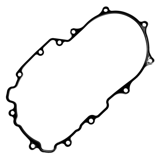 Crankcase Seal Gasket fits Yamaha Grizzly 660 YFM660F 2002-2008 5KM-15379-00-00